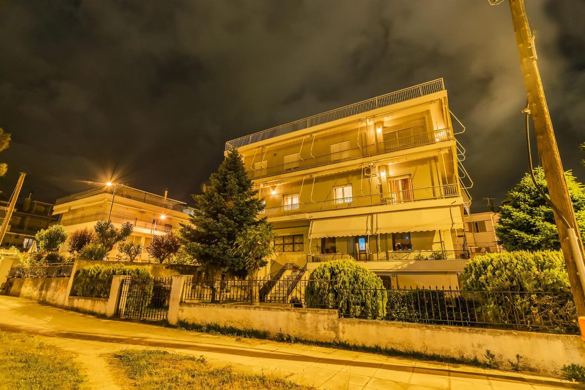 Luxury Apartment Vol 2 Close To The Lake Янина Экстерьер фото